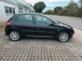 Peugeot 206 Grand Filou Cool Alu R-Kamera HU neu Schwarz - thumbnail 5