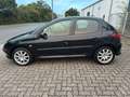 Peugeot 206 Grand Filou Cool Alu R-Kamera HU neu Schwarz - thumbnail 9