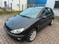 Peugeot 206 Grand Filou Cool Alu R-Kamera HU neu Schwarz - thumbnail 2