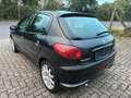 Peugeot 206 Grand Filou Cool Alu R-Kamera HU neu Schwarz - thumbnail 8