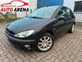 Peugeot 206 Grand Filou Cool Alu R-Kamera HU neu Schwarz - thumbnail 1