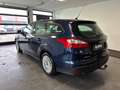 Ford Focus Turnier Trend AHK Blau - thumbnail 5
