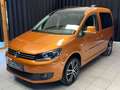 Volkswagen Caddy Kasten/Kombi Edition30 narančasta - thumbnail 1