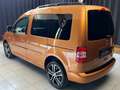 Volkswagen Caddy Kasten/Kombi Edition30 Pomarańczowy - thumbnail 4