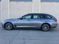 BMW 530 530dA Touring xDrive Gris - thumbnail 3
