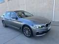 BMW 530 530dA Touring xDrive Gris - thumbnail 8