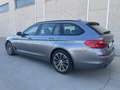 BMW 530 530dA Touring xDrive Gris - thumbnail 4