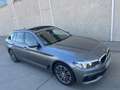 BMW 530 530dA Touring xDrive Gris - thumbnail 7
