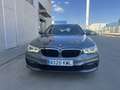 BMW 530 530dA Touring xDrive Gris - thumbnail 6