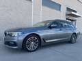 BMW 530 530dA Touring xDrive Gris - thumbnail 2
