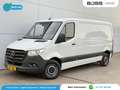 Mercedes-Benz Sprinter 315 1.9 CDI L2H1 Climate Control Cruise Control Ca Blanc - thumbnail 1
