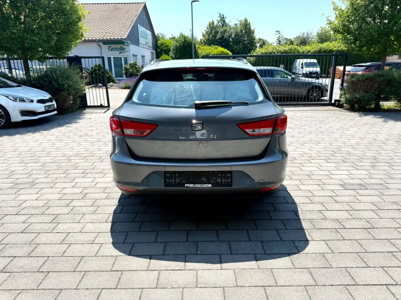 Das Auto