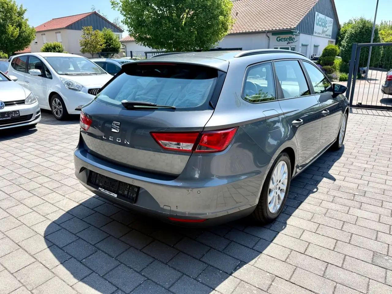Das Auto