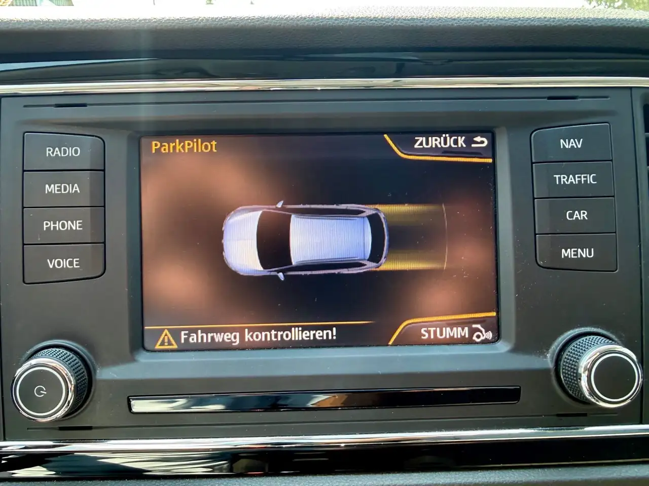 Das Auto
