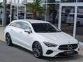 Mercedes-Benz CLA 180 Shooting Brake Progressive AUT RKam KeyGo Weiß - thumbnail 10