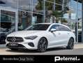 Mercedes-Benz CLA 180 Shooting Brake Progressive AUT RKam KeyGo Weiß - thumbnail 1