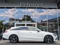 Mercedes-Benz CLA 180 Shooting Brake Progressive AUT RKam KeyGo Weiß - thumbnail 8