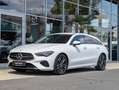 Mercedes-Benz CLA 180 Shooting Brake Progressive AUT RKam KeyGo Weiß - thumbnail 2
