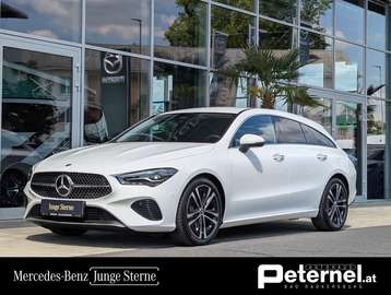 Shooting Brake Progressive AUT RKam KeyGo