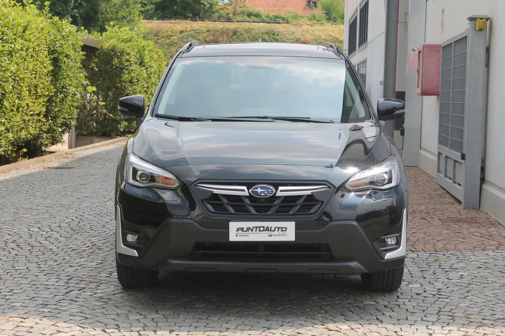 Subaru XV 2.0i e-Boxer MHEV Lineartronic Premium Nero - 2