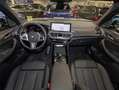 BMW X3 xDrive30d M Sportpaket Gestiksteuerung DAB Gris - thumbnail 9