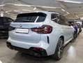 BMW X3 xDrive30d M Sportpaket Gestiksteuerung DAB Gris - thumbnail 2