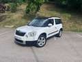 Skoda Yeti 2.0TDI CR Ambition 4x2 Blanco - thumbnail 1