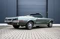 Ford Mustang CABRIO - OLDTIMER - 1967 Groen - thumbnail 3