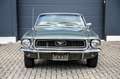 Ford Mustang CABRIO - OLDTIMER - 1967 Green - thumbnail 2