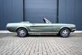 Ford Mustang CABRIO - OLDTIMER - 1967 Groen - thumbnail 4