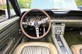 Ford Mustang CABRIO - OLDTIMER - 1967 Green - thumbnail 7