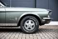 Ford Mustang CABRIO - OLDTIMER - 1967 Groen - thumbnail 5