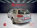 Volkswagen Golf Variant 1.6 TDI 110 CV DSG Comfortline Unico Prop. Pronta Grijs - thumbnail 10