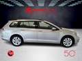Volkswagen Golf Variant 1.6 TDI 110 CV DSG Comfortline Unico Prop. Pronta Grijs - thumbnail 6