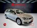 Volkswagen Golf Variant 1.6 TDI 110 CV DSG Comfortline Unico Prop. Pronta Grijs - thumbnail 5