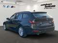 BMW 330 e Touring, Advantage, ab 149,-€ mtl. Rate Schwarz - thumbnail 4