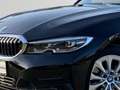 BMW 330 e Touring, Advantage, ab 149,-€ mtl. Rate Zwart - thumbnail 5