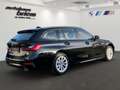 BMW 330 e Touring, Advantage, ab 149,-€ mtl. Rate Schwarz - thumbnail 3