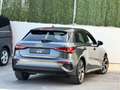 Audi A3 Sportback Black 45 TFSI e Comp S tronic Gris - thumbnail 19