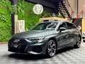 Audi A3 Sportback Black 45 TFSI e Comp S tronic Gris - thumbnail 1