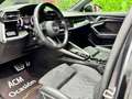 Audi A3 Sportback Black 45 TFSI e Comp S tronic Gris - thumbnail 11