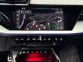 Audi A3 Sportback Black 45 TFSI e Comp S tronic Gris - thumbnail 33