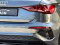 Audi A3 Sportback Black 45 TFSI e Comp S tronic Gris - thumbnail 21