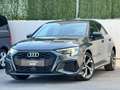 Audi A3 Sportback Black 45 TFSI e Comp S tronic Gris - thumbnail 15