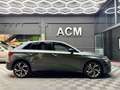 Audi A3 Sportback Black 45 TFSI e Comp S tronic Gris - thumbnail 5