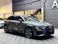 Audi A3 Sportback Black 45 TFSI e Comp S tronic Gris - thumbnail 2
