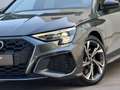 Audi A3 Sportback Black 45 TFSI e Comp S tronic Gris - thumbnail 22