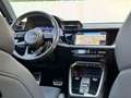 Audi A3 Sportback Black 45 TFSI e Comp S tronic Gris - thumbnail 24