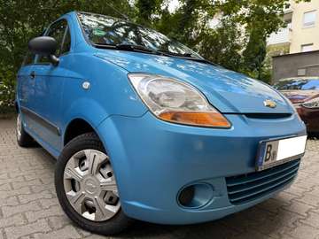 0.8 S -TÜV 04/2028- 71Tkm!