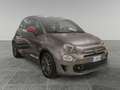 Fiat 500 1.0 Hybrid Connect Gris - thumbnail 1